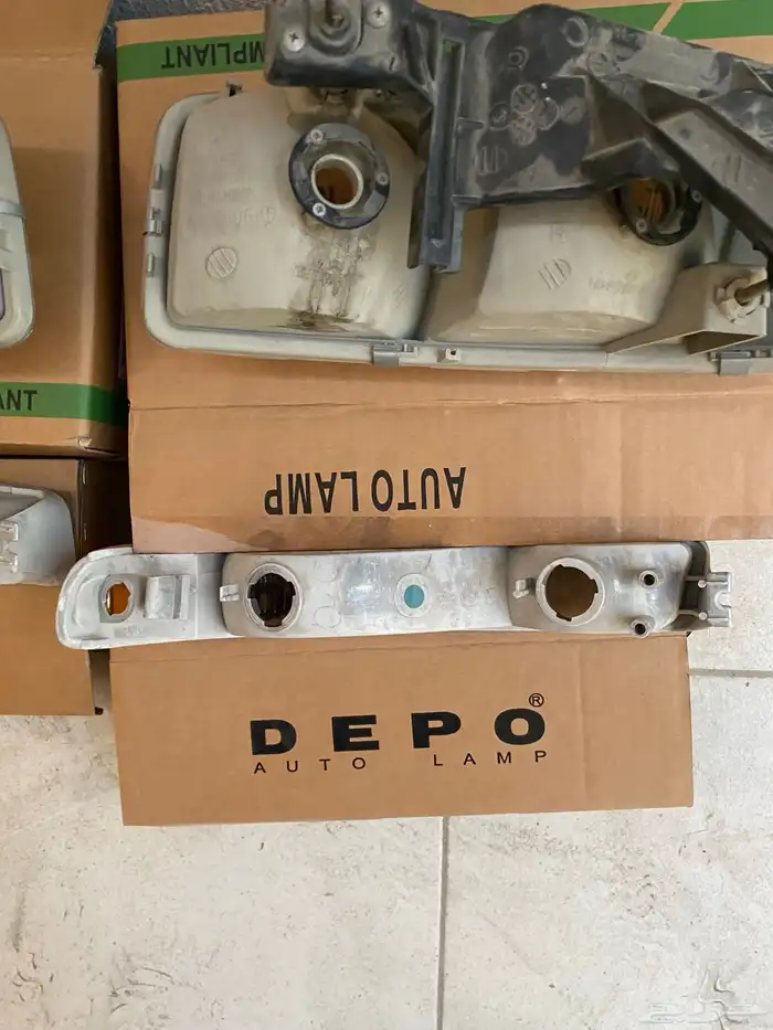 انوار طقم امامية 6