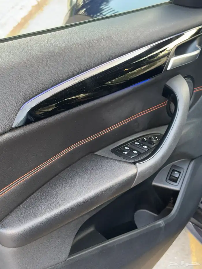 بي ام دبليو X1 2019 ( بحالة ممتازة ) 16