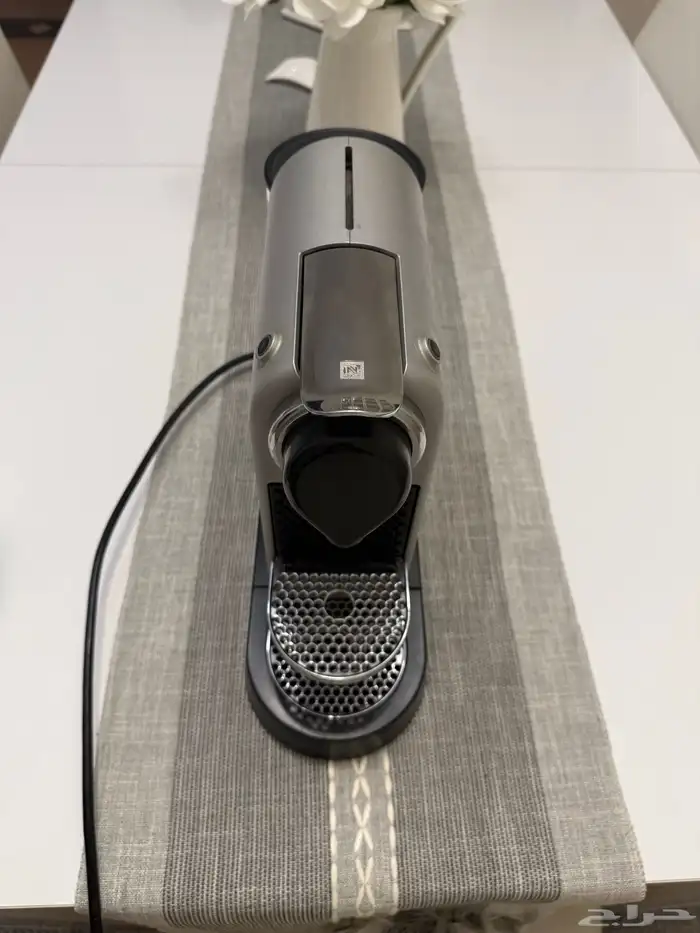 ماكينة نسبريسو 2