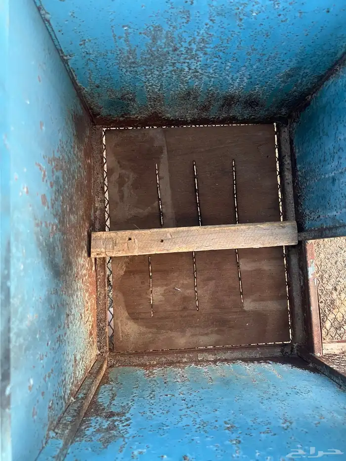 بطاريات ارانب 4