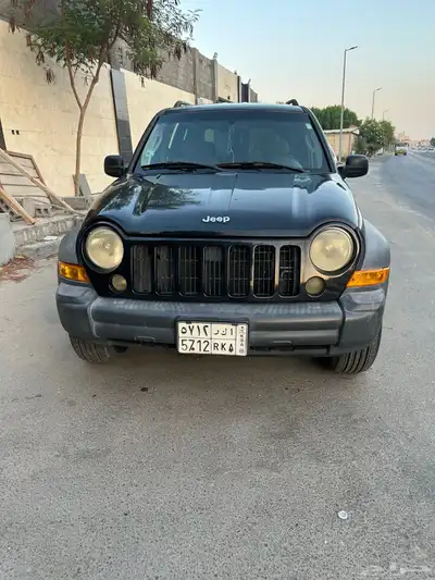 جيب ليبرتي 2006للبيع index