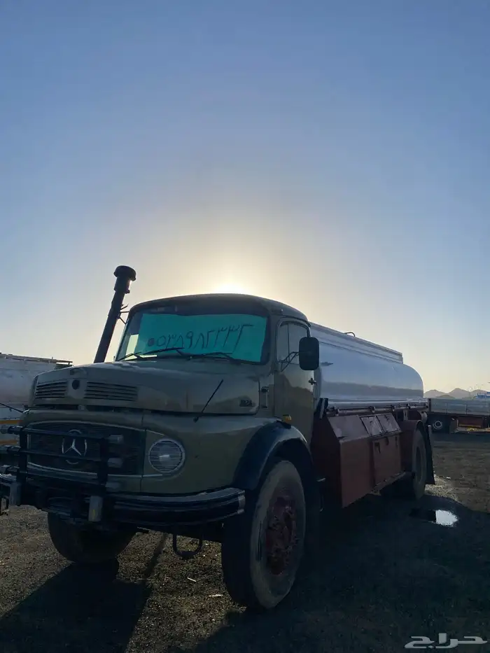 وايت ماء صالح لشرب حائل 0