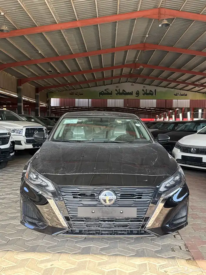 نيسان التيما 2025 1