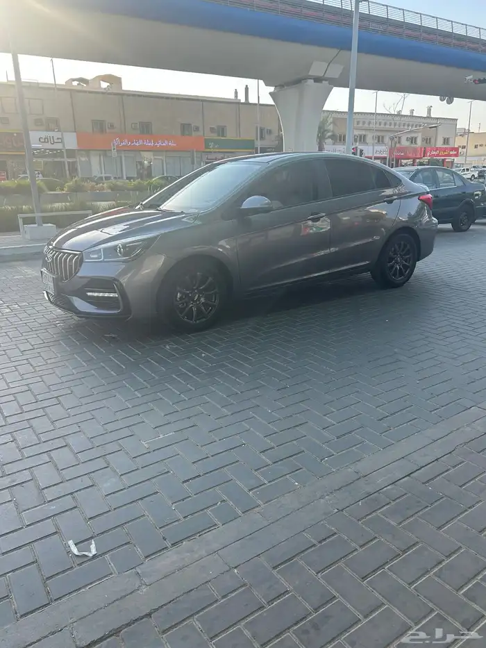 شيري اريزو5 2024 2