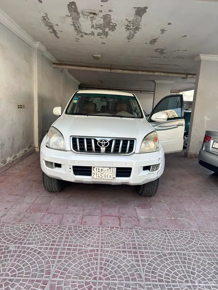 برادو 0