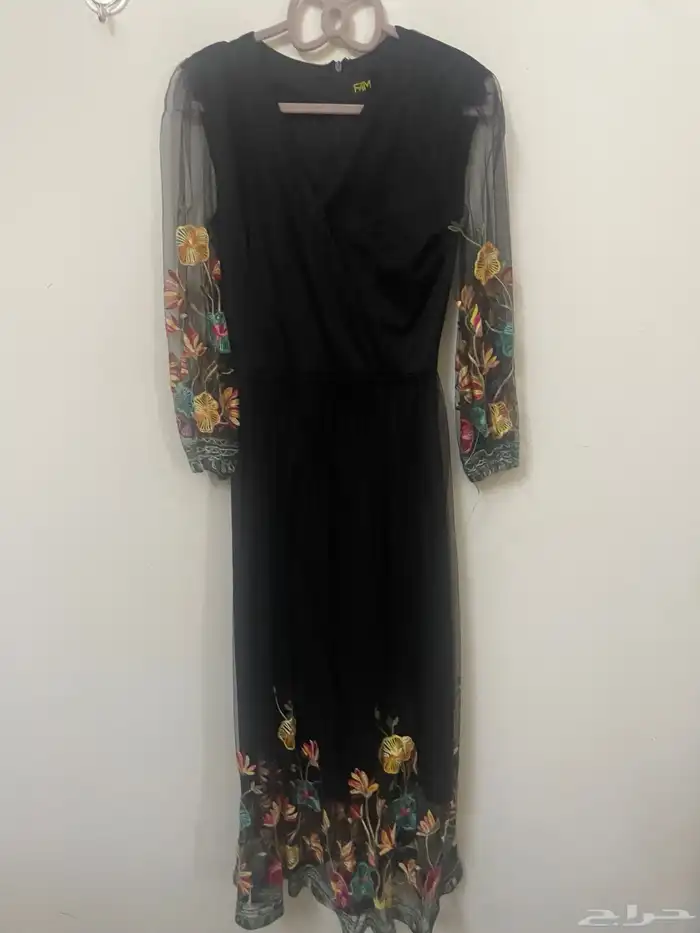 فساتين وجلابيات للبيع 17