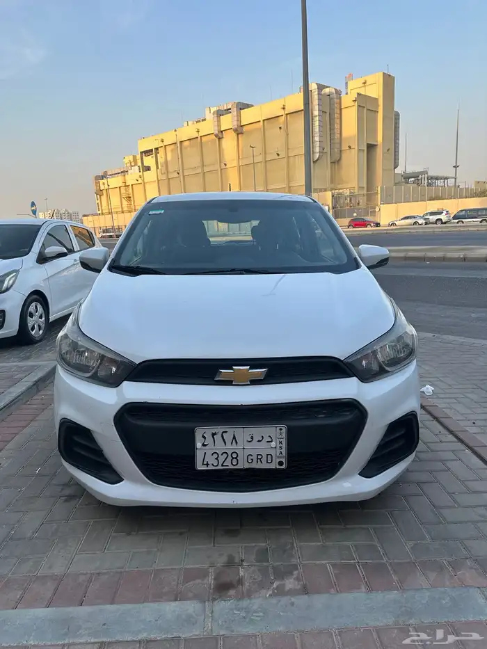 سبارك 2018 165km نظيفه 0