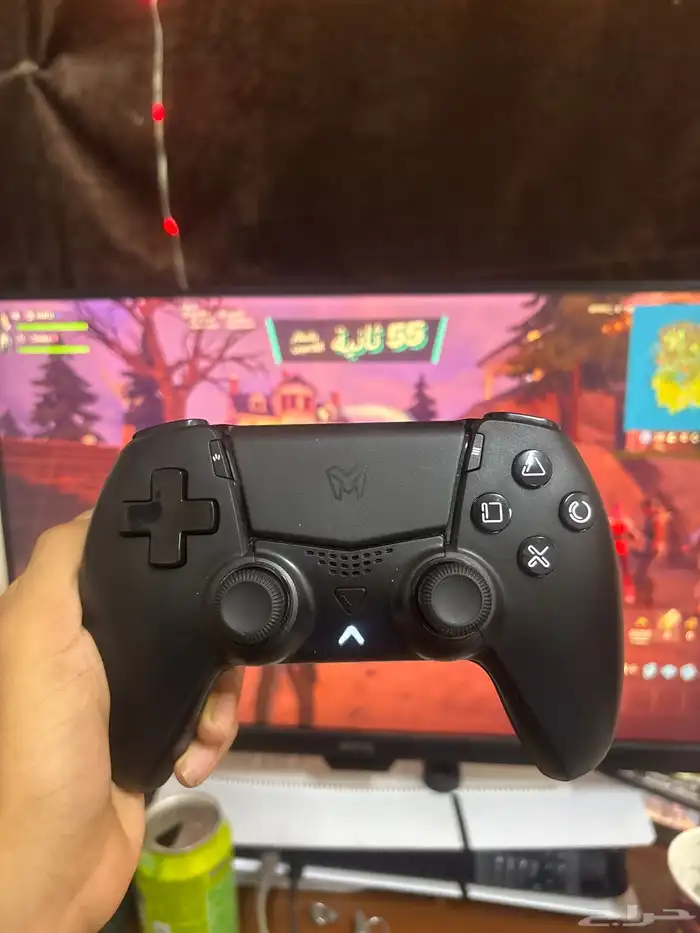 يد EMG نسخة فايف جديده استعمال اسبوع 0