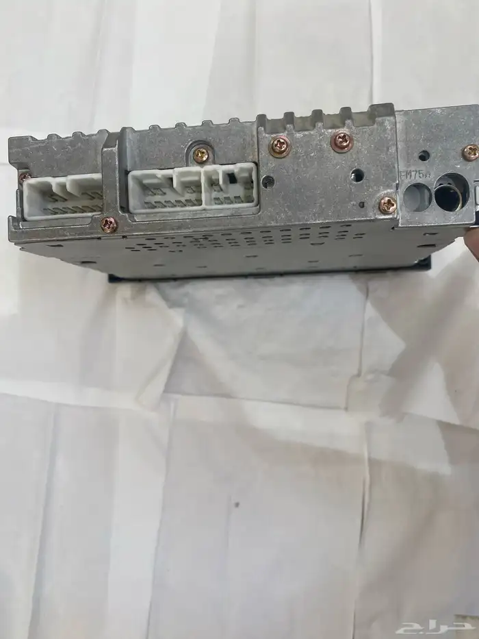 ريموت ونش تويوتا شاص غطاء ونش ريموت لاندكروزر مسجل لاندكروز 2