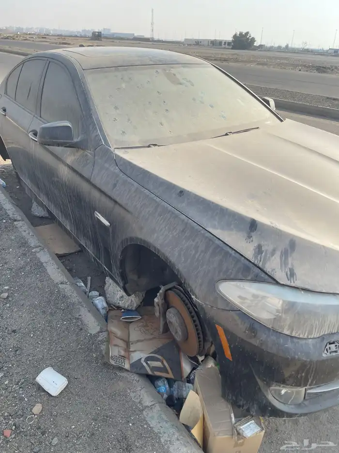 بيع قطع غيار فقط فئه ال500 بي ام دبليو 2