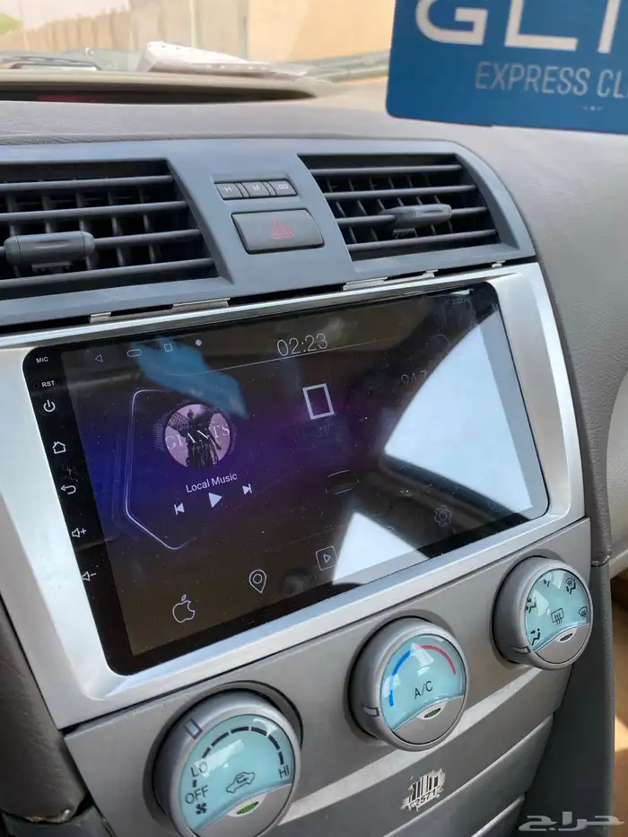 اوريون 2007 بيع او بدل 15