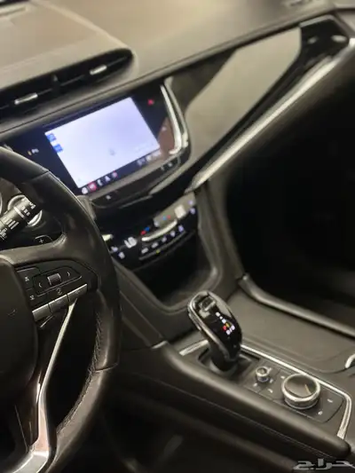 كاديلاك 2023 ( XT6 ) index