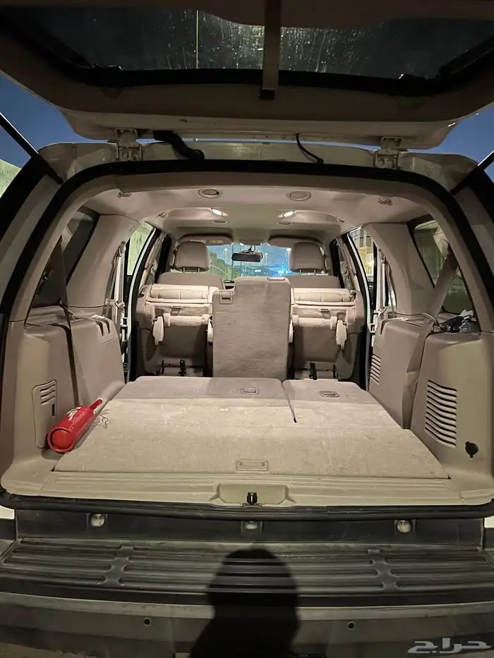 فورد اكسبديشن 2013 23