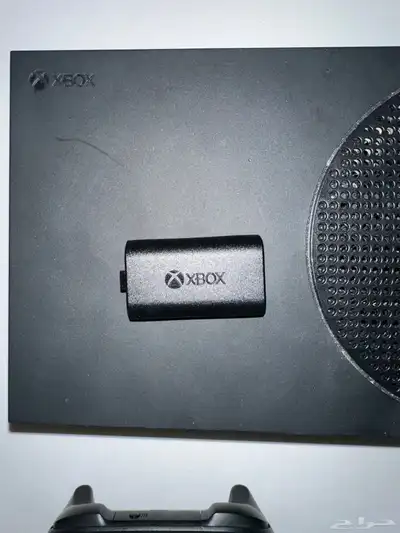 Xbox Series S اكس بوكس سيريس اس index