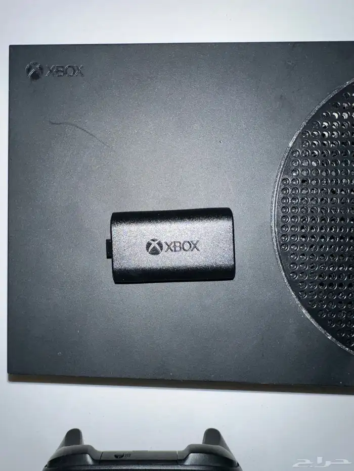 Xbox Series S اكس بوكس سيريس اس 3