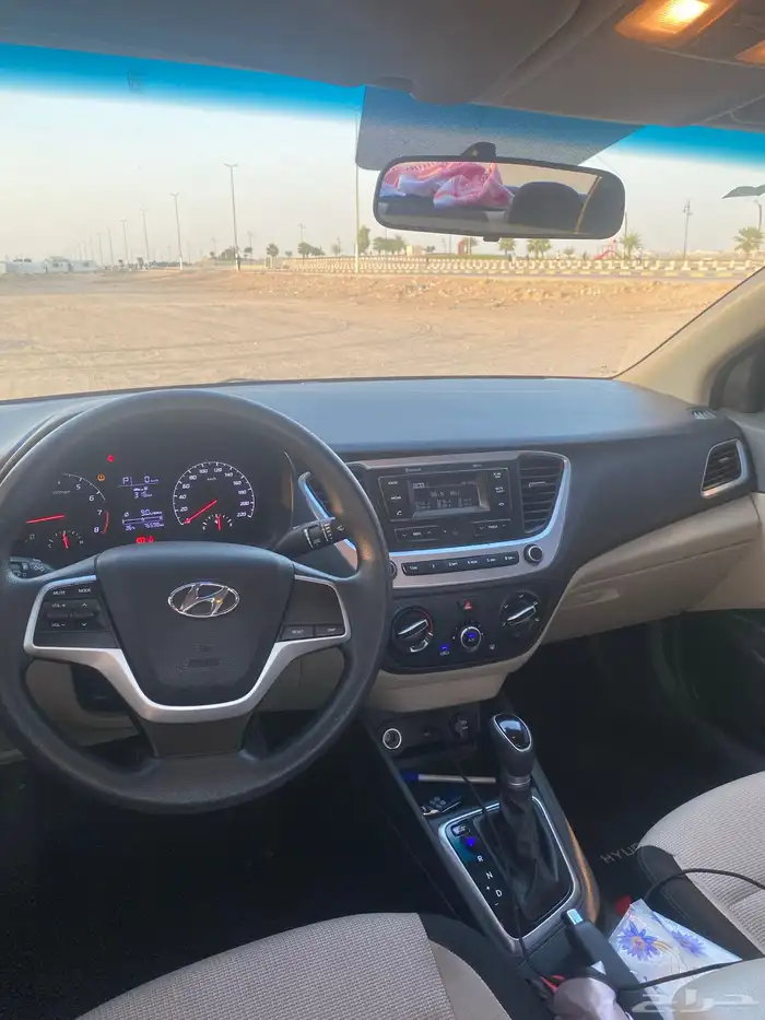 اكسنت 2021 استاندر 5