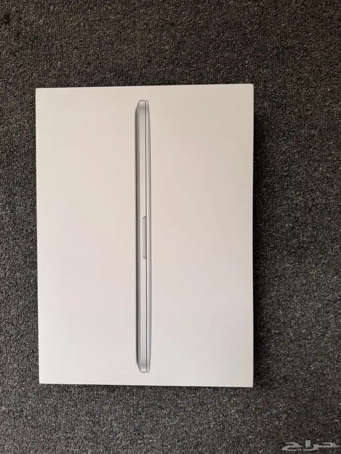 لابتوب ماك بوك برو Macbook Pro 5