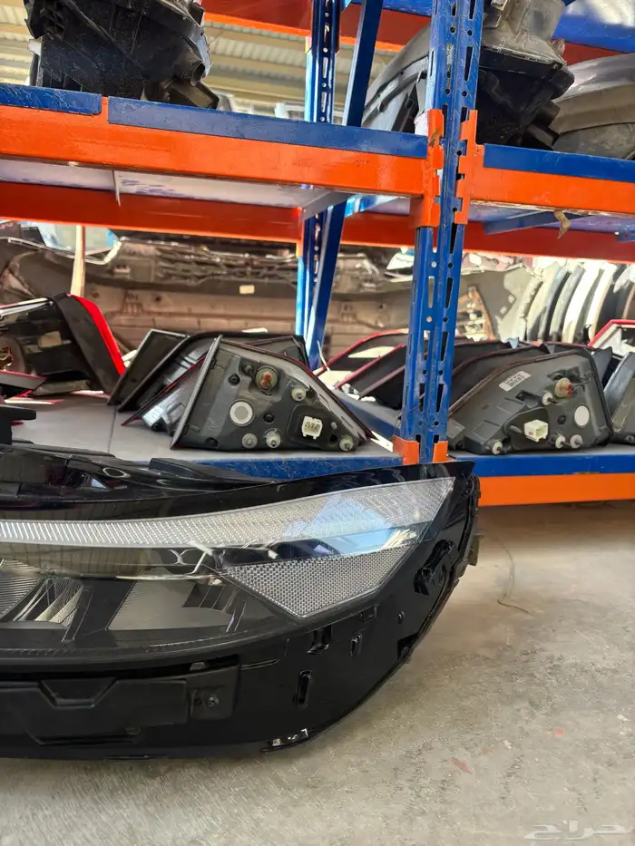 شمعات النترا 2024-2025 ليد 6