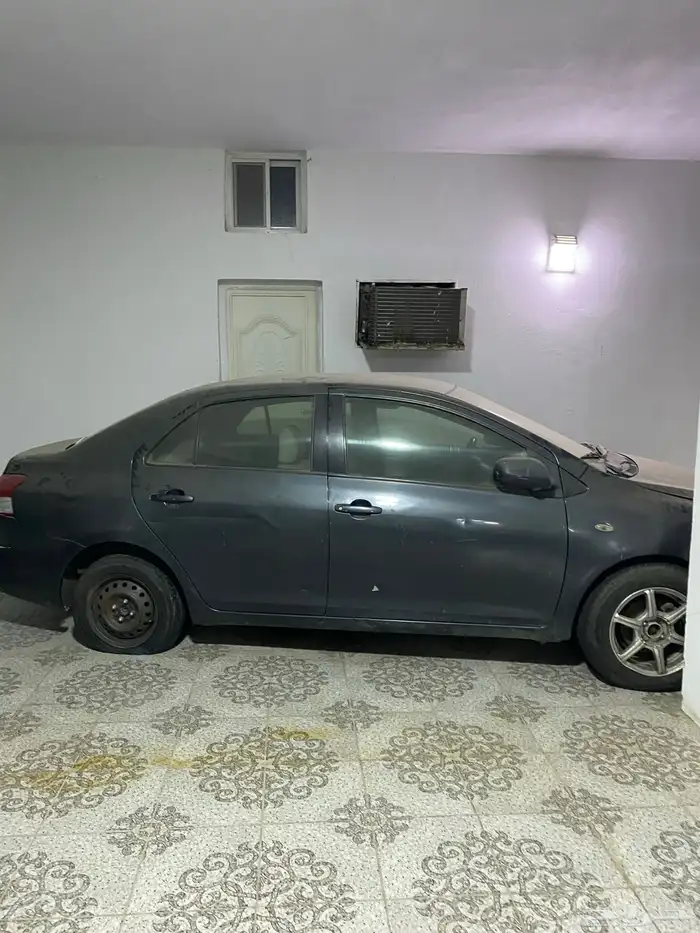 تويوتا يارس 0