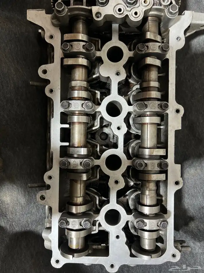 راس مكينة النترا حجم 1600 1