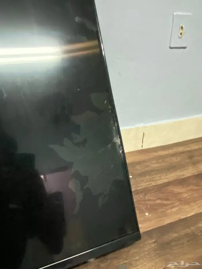 شاشة تلفاز 3