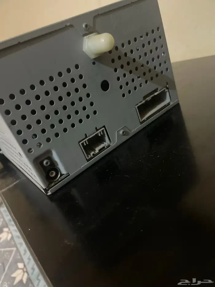 مسجل فود اكسبدشن 2