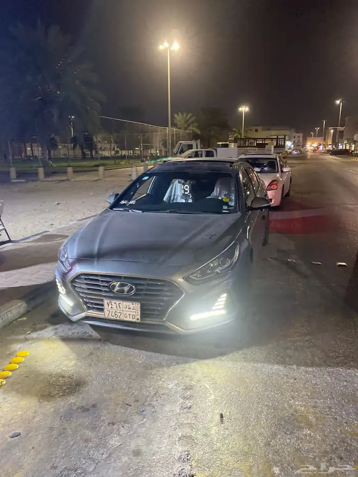سوناتا موديل 2019 فل كامل بانوراما 6