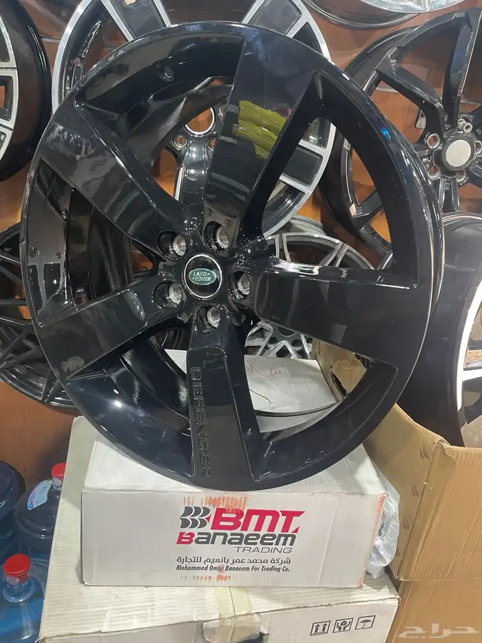 جنوط ديفندر اكسX إيطالي 1