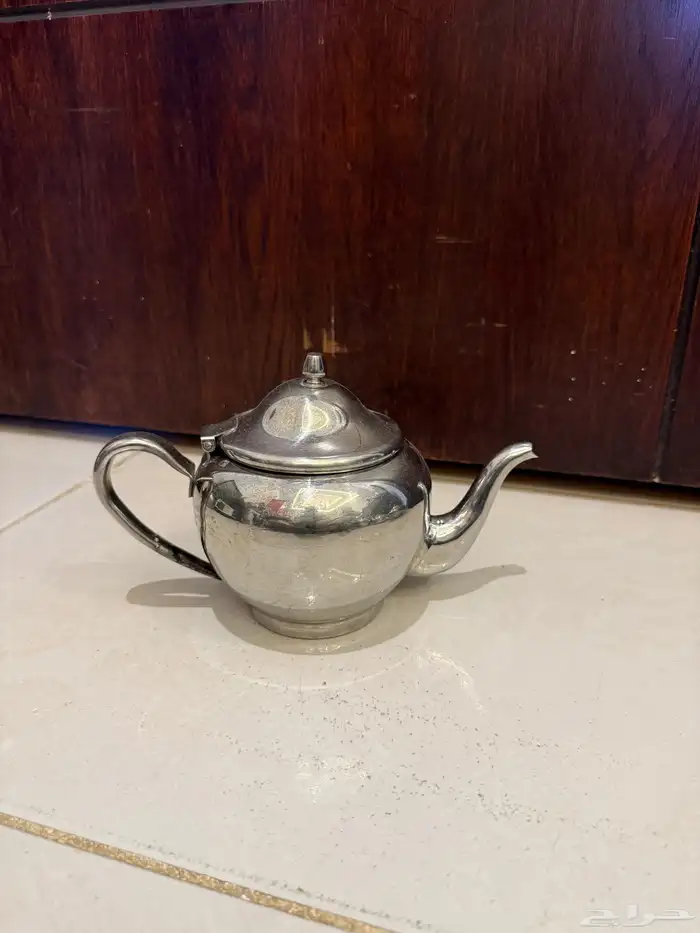 إبريق إستيل ياباني 2