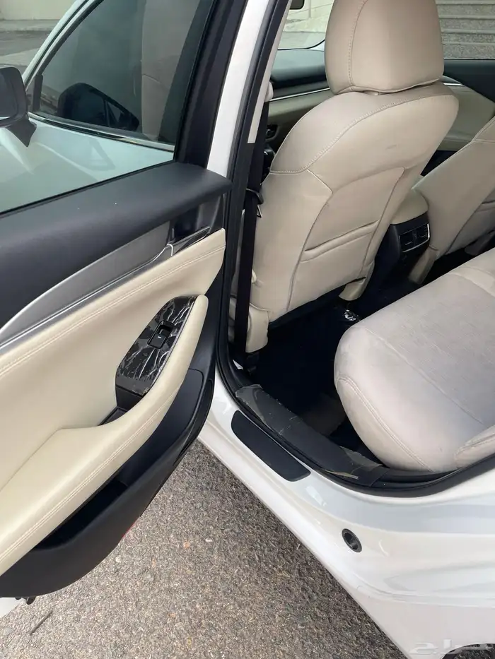 مازدا 6 2024 جديد 10