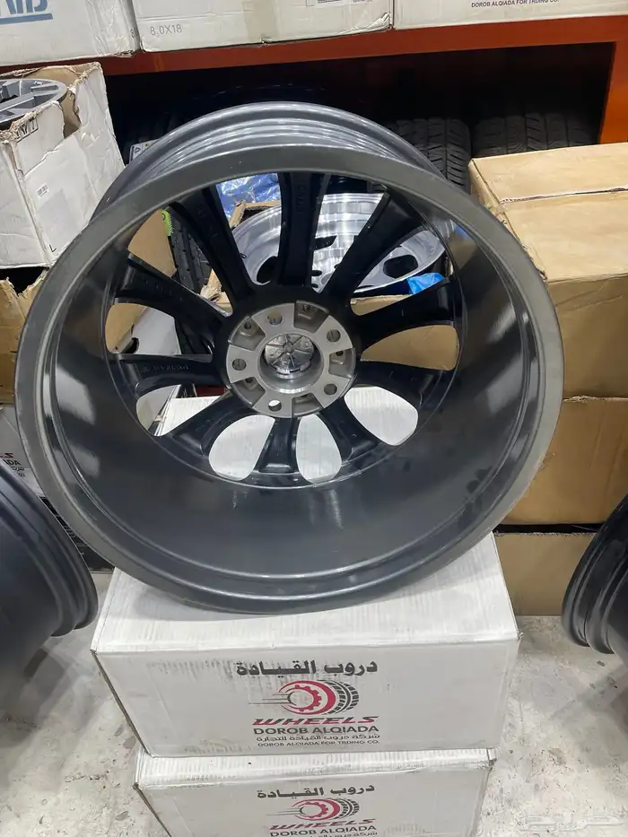 جنوط بي ام دبليو 2015 3