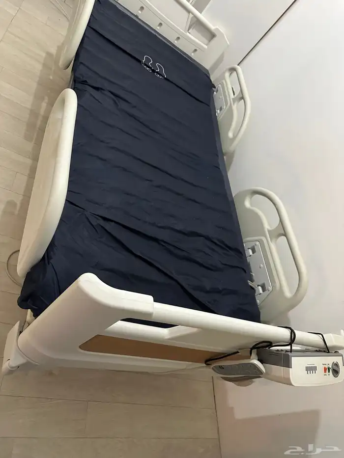 سرير طبي جديد 0