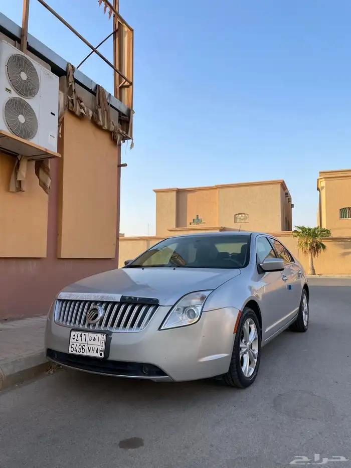 فورد ميلان 0