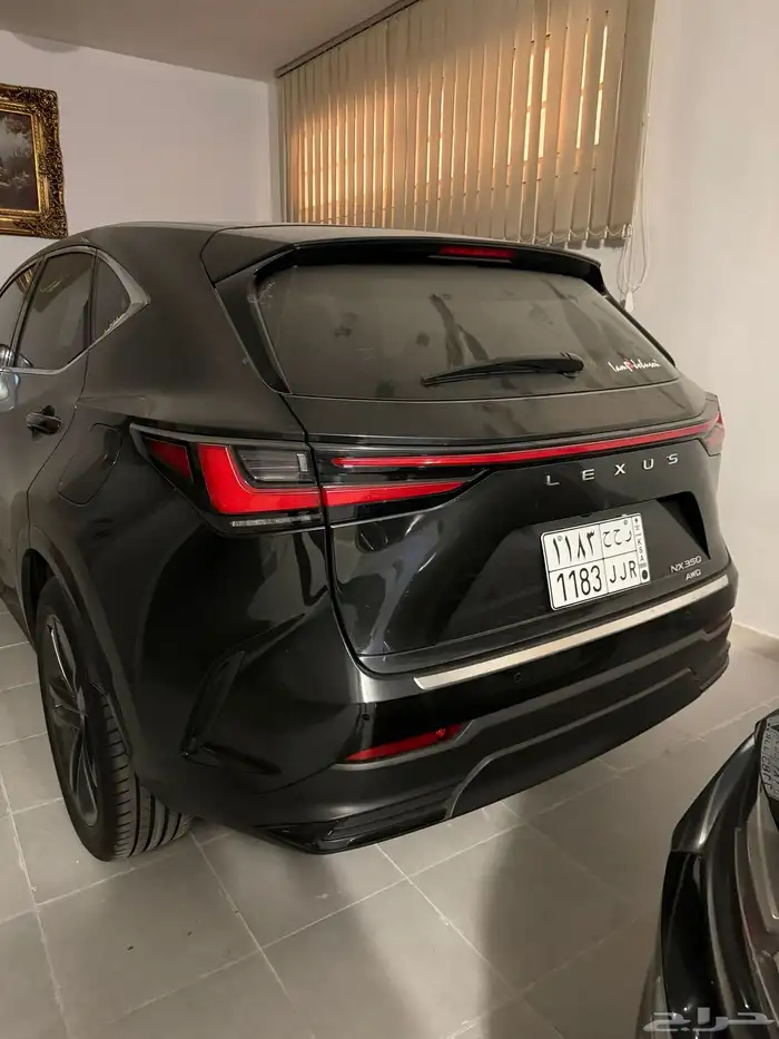 لكزس NX 2022 بنزين 0