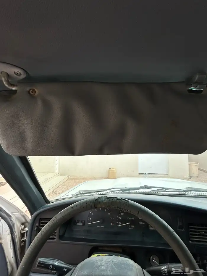 هايلوكس1997 27