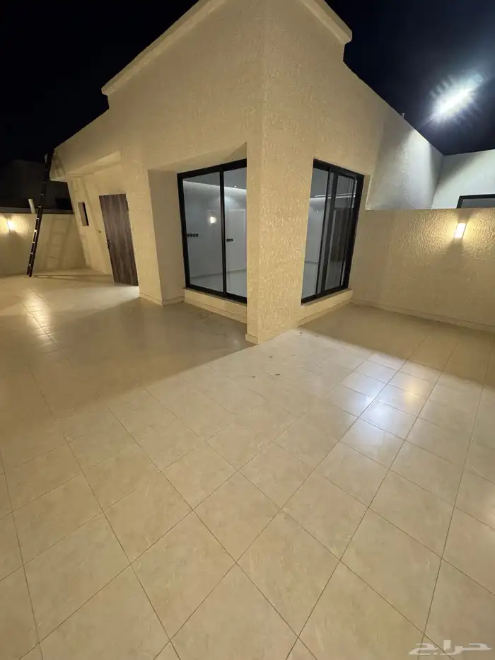 فله بتصميم مودرن وإطلالات بمساحة كبيره 21