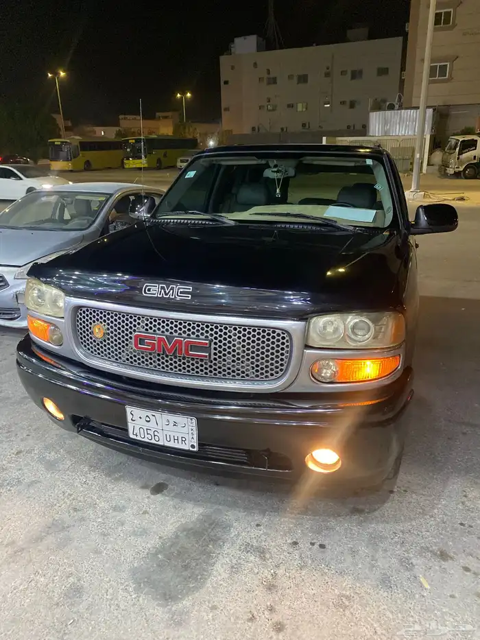 جمس لوديل 2006 شرط الموتر 2