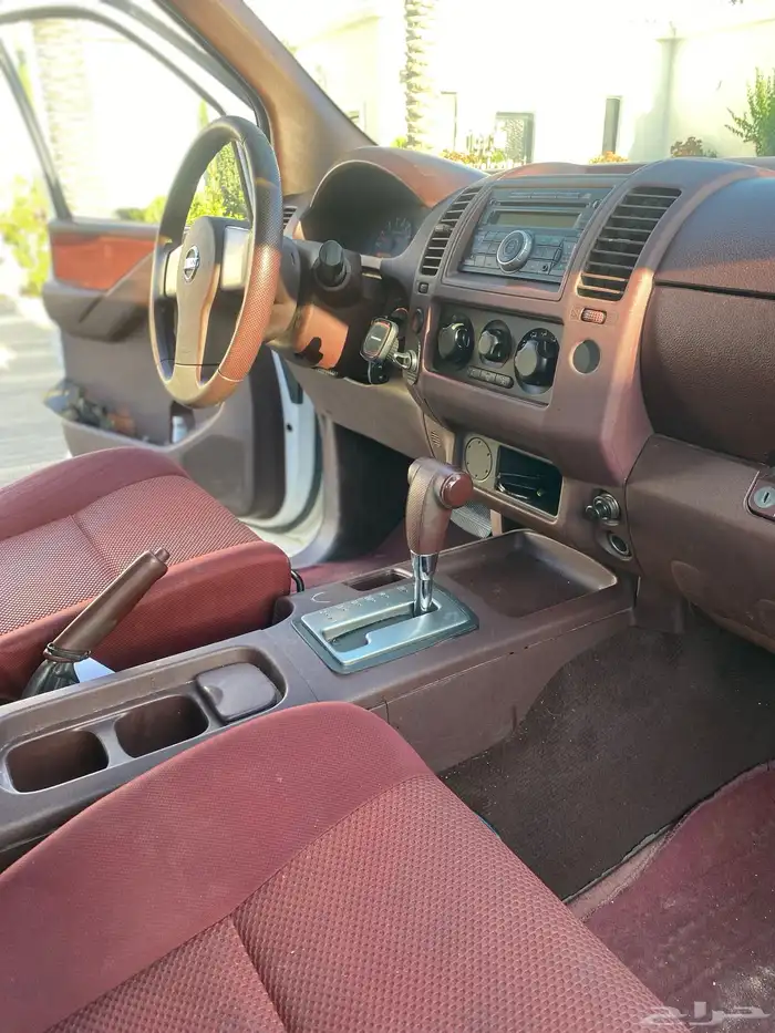 نافارا 2015غمارتين 18