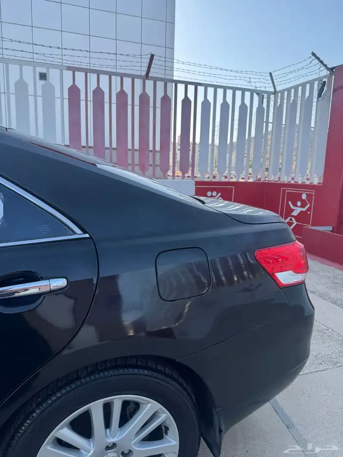 اوريون 11 تورينق ممشى قليل ونضيف بسعر سمح بيع مستعجل 9