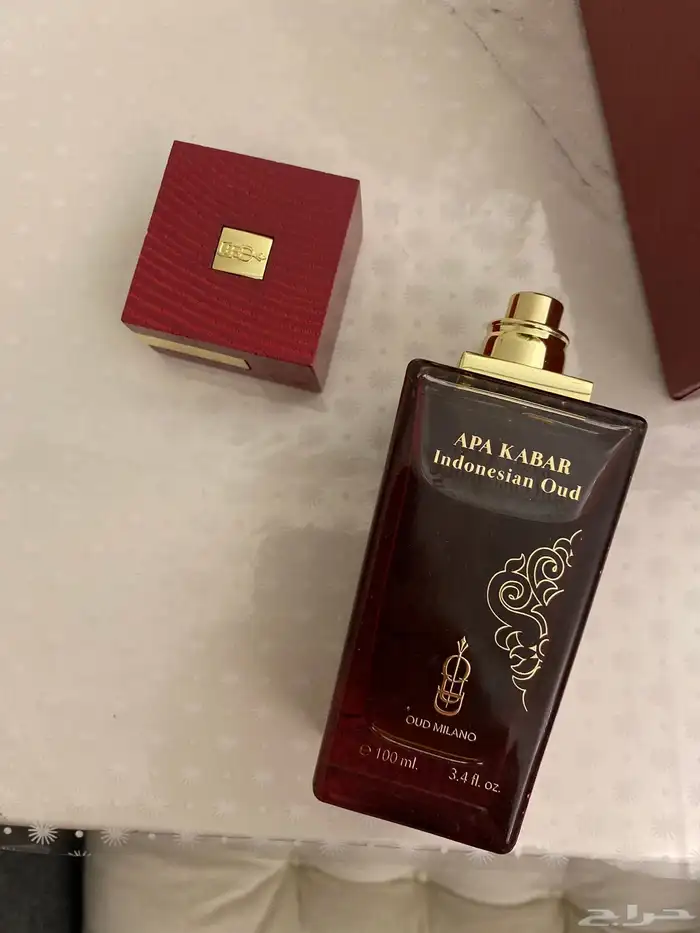 جديد عود ميلانو اللون الاحمر بكرتونه 0