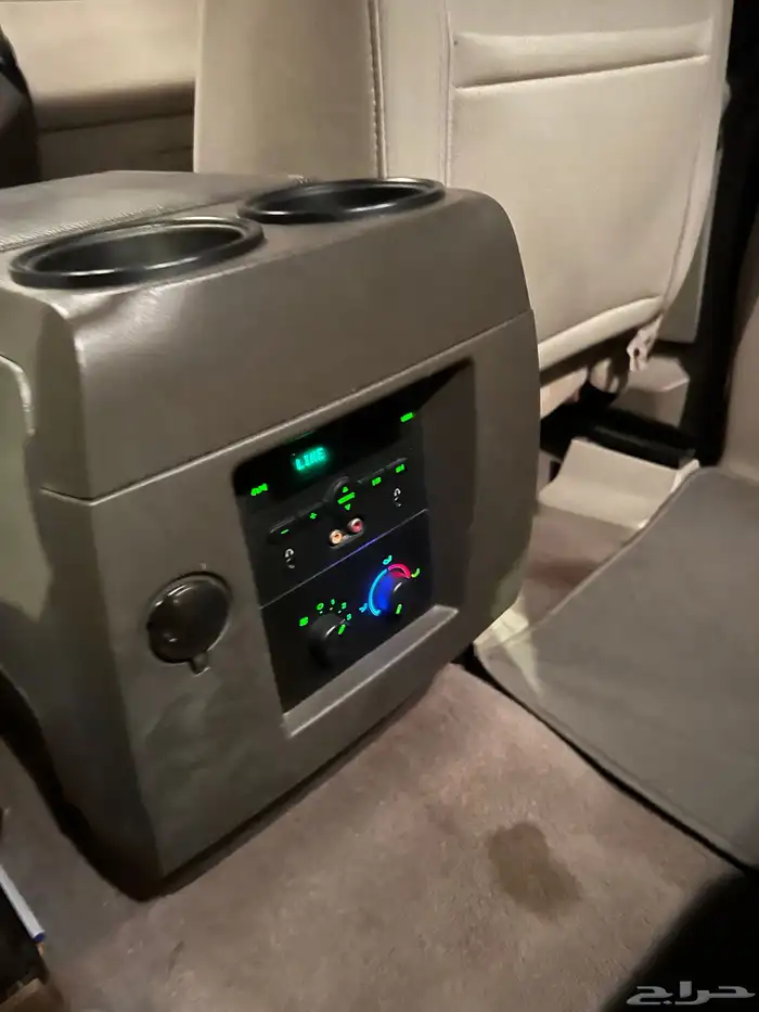 فورد اكسبديشن 2013 19