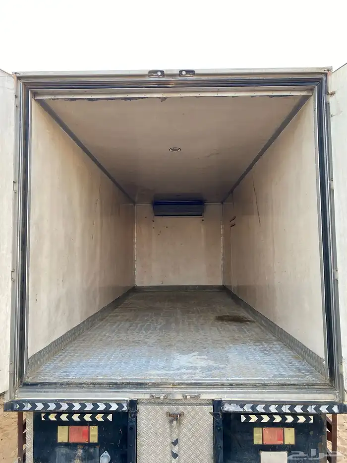 ثلاجة تفصيل الشهيلي 6