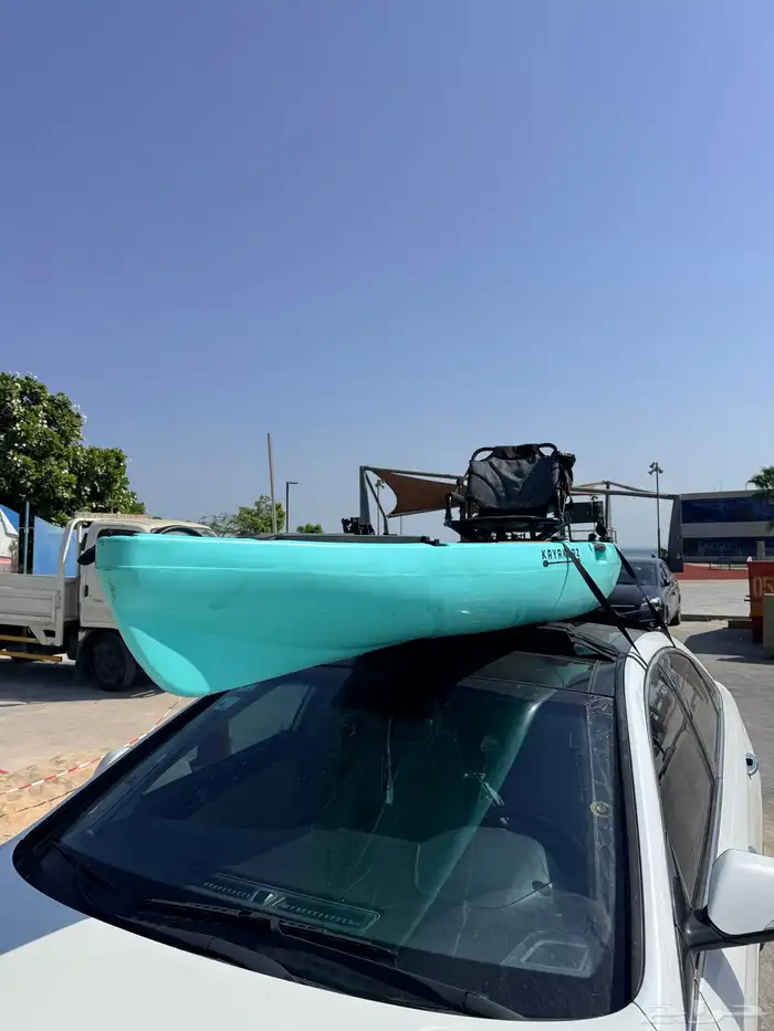 كاياك دولفين 12 2