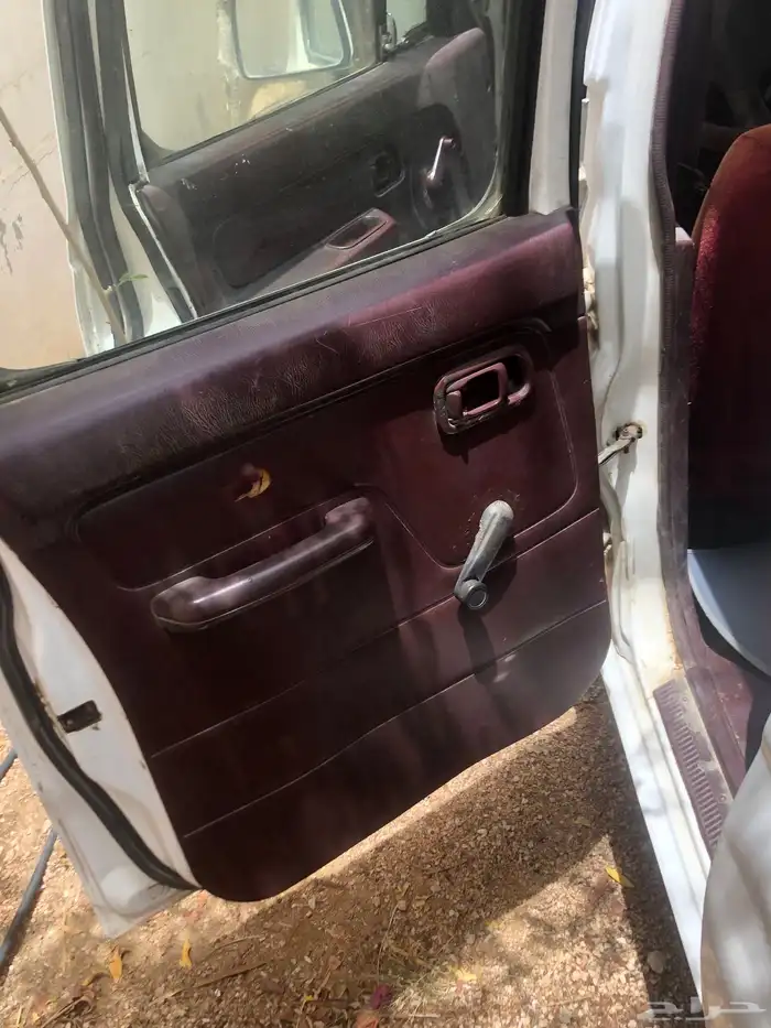 للبيع ددسن 98 Datsun 98 for sale 17