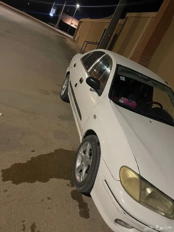 نسيان صني موديل 2001 4