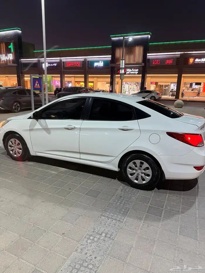 اكسنت 2015 6