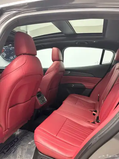 مازيراتى جريكالى GT ع الضمان 2023 index