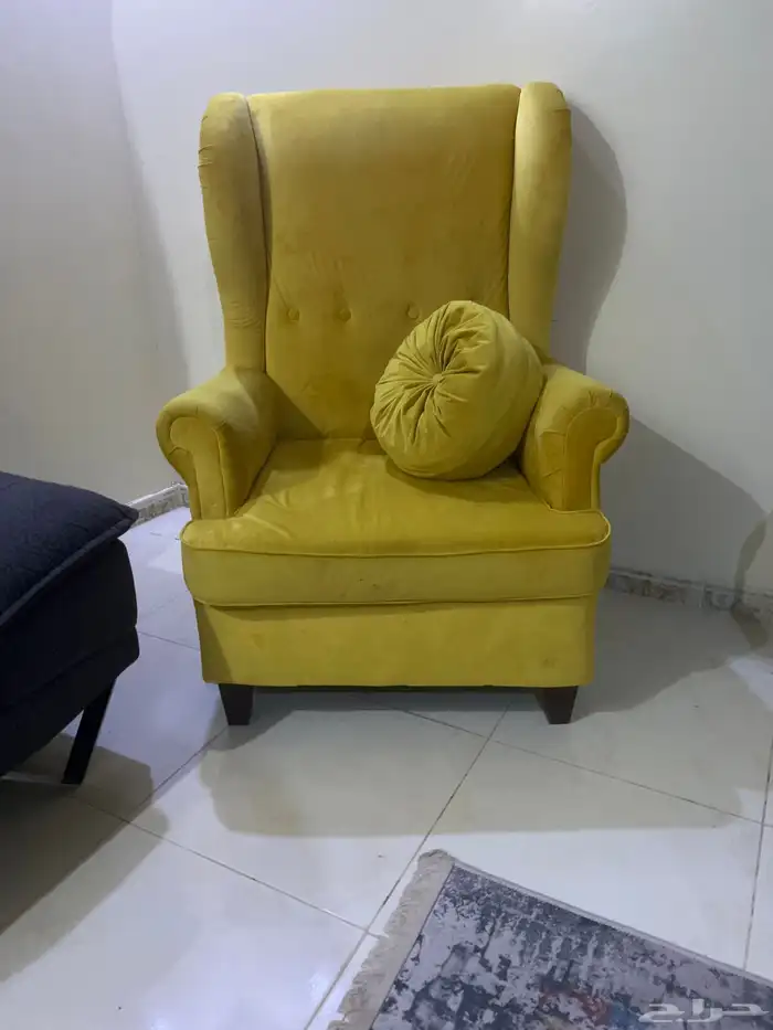 ثلاث كنبات 2