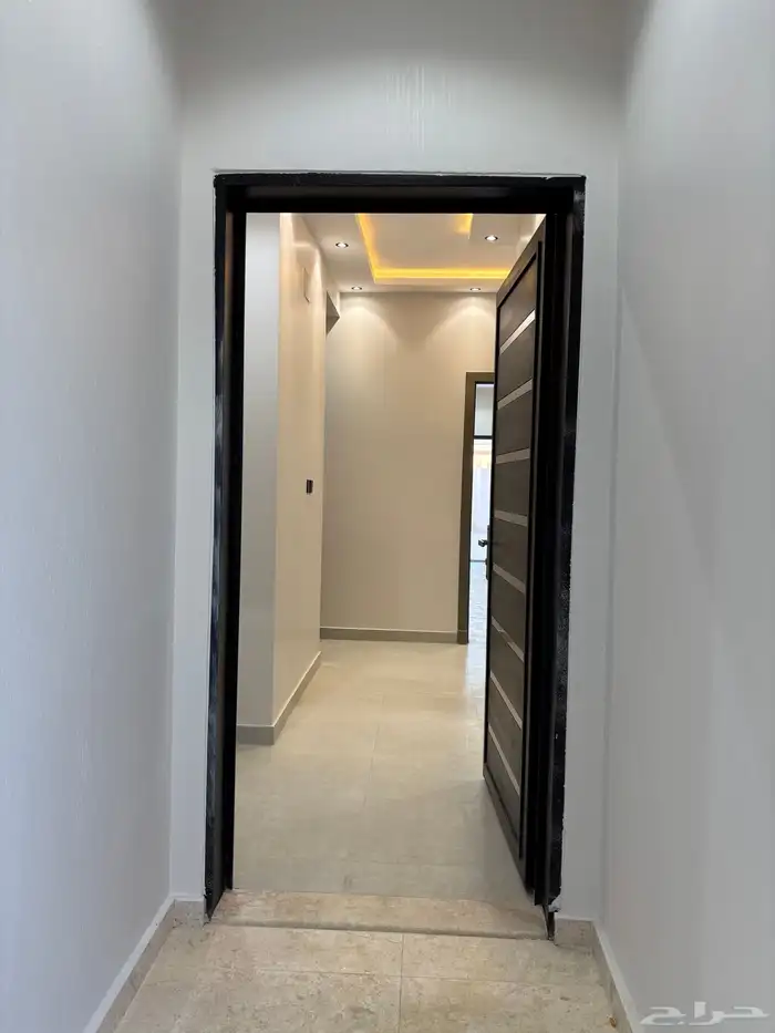 للبيع شقق تمليك ارضي 6 غرف بمدخل سياره ب 500 ألف 52