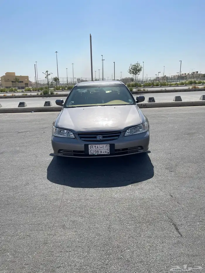 هوندا اكورد 0